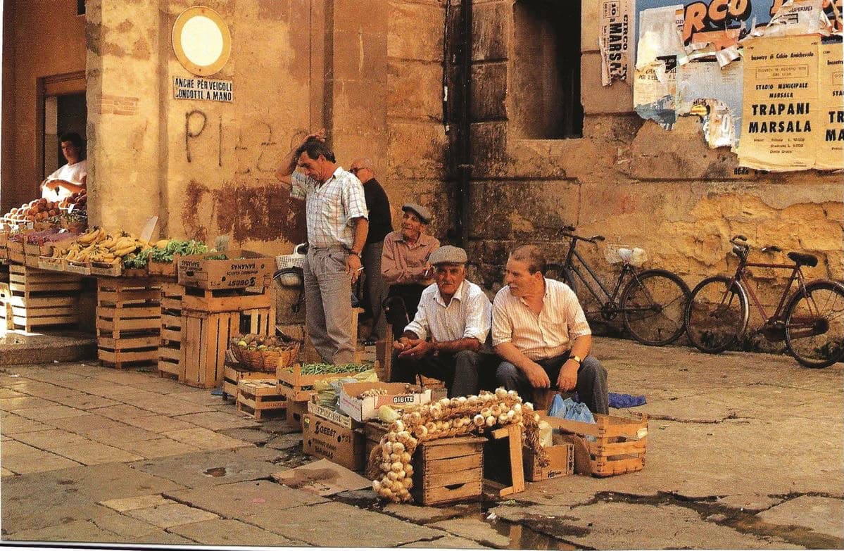 Palermo guide hero