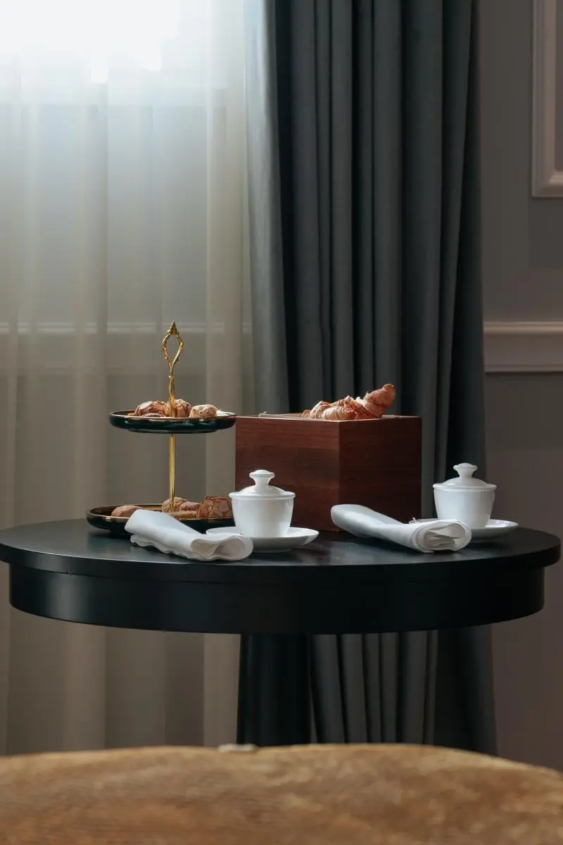 Grand Hotel et Des Palmes