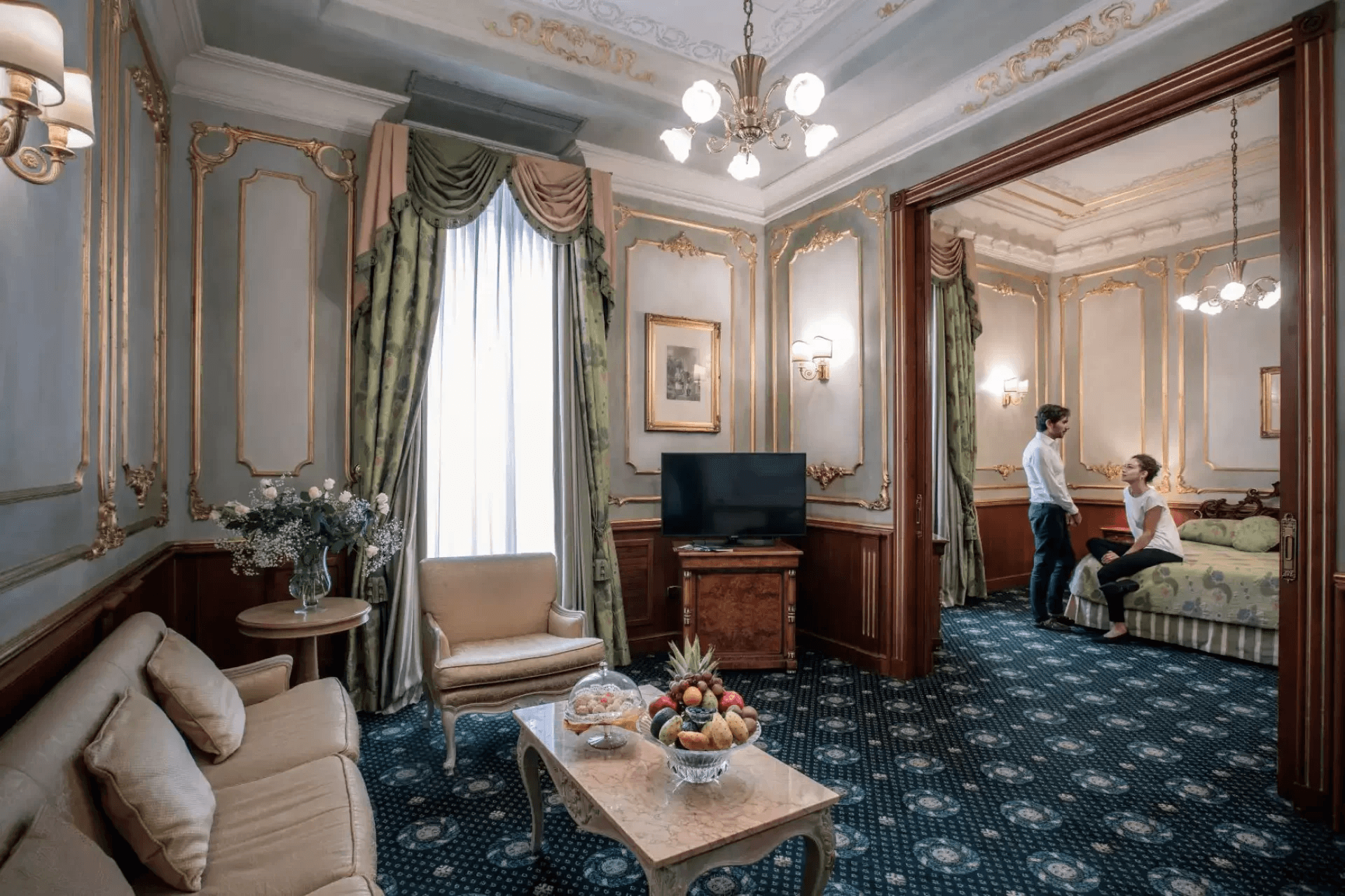 Grand Hotel Wagner